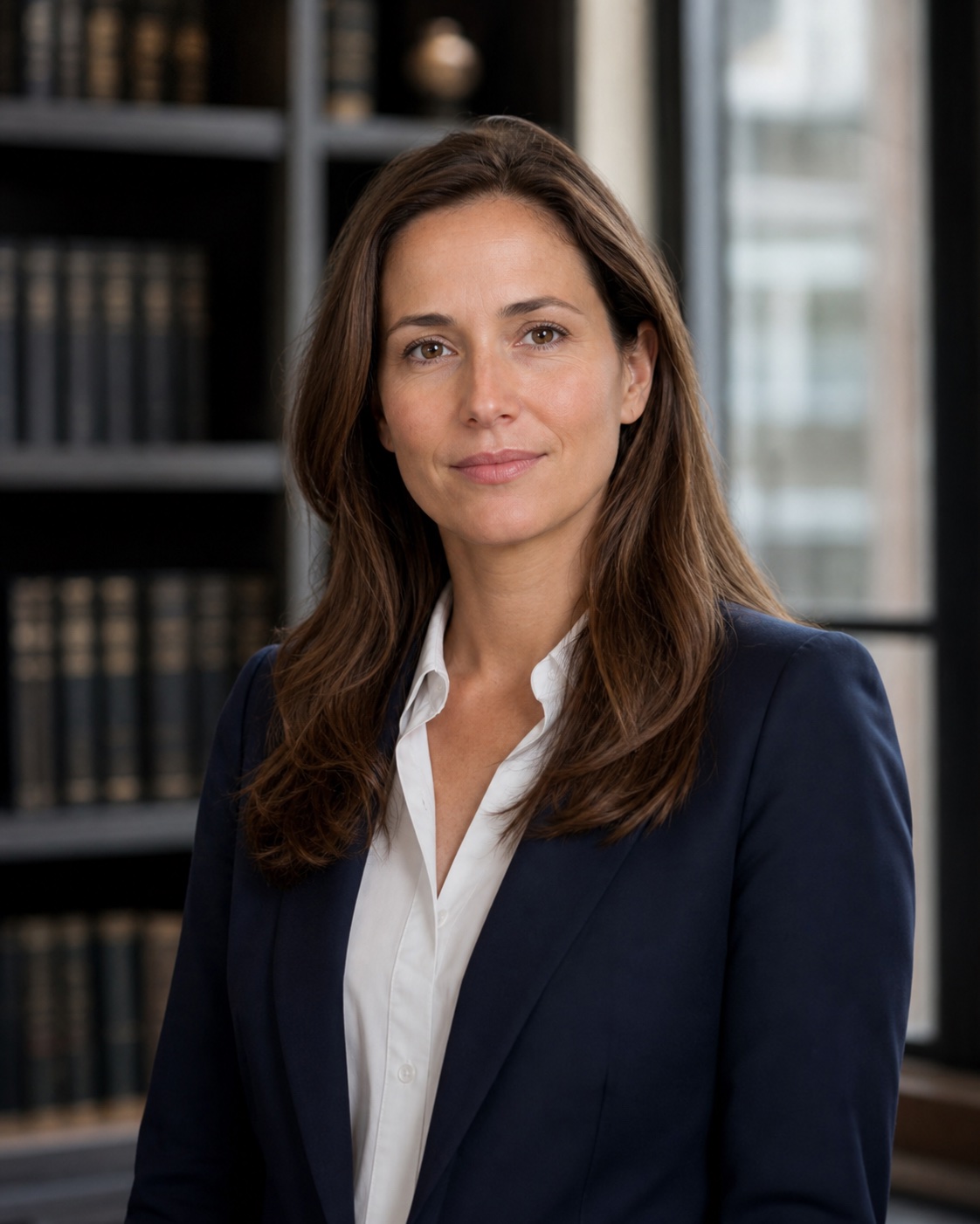 Eva Rongen - Aansprakelijkheid derden